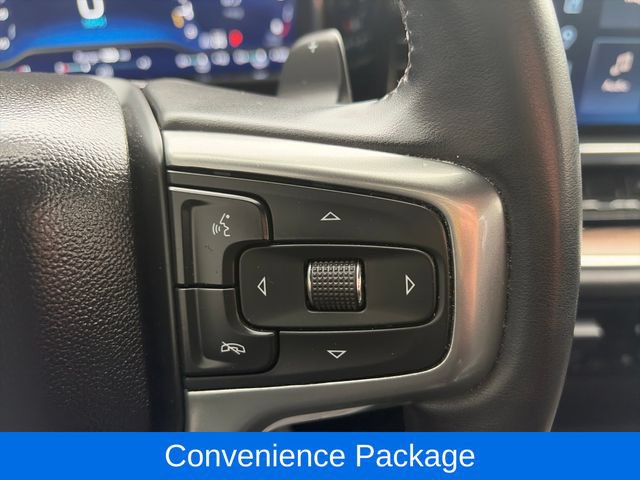 Used 2023 Chevrolet Silverado 1500 LT AWD/4WD image 12