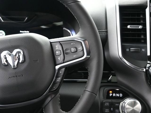 New 2026 RAM 1500 Laramie image 27