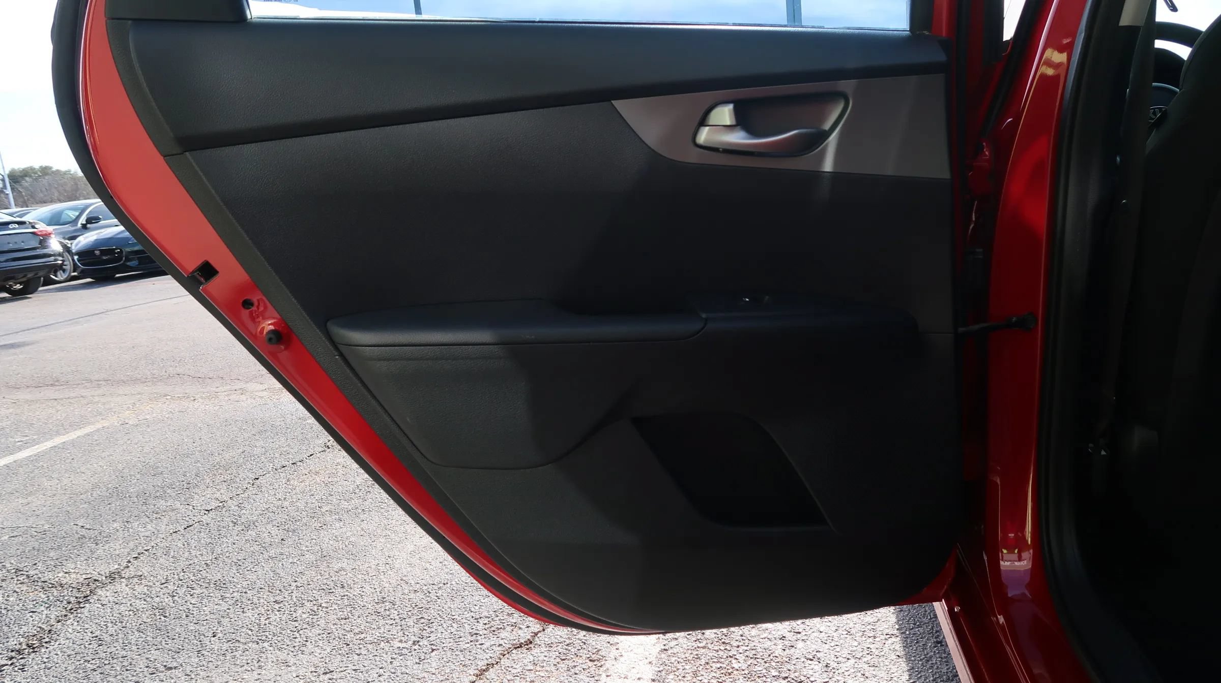 Used 2019 Kia Forte LXS FWD image 44