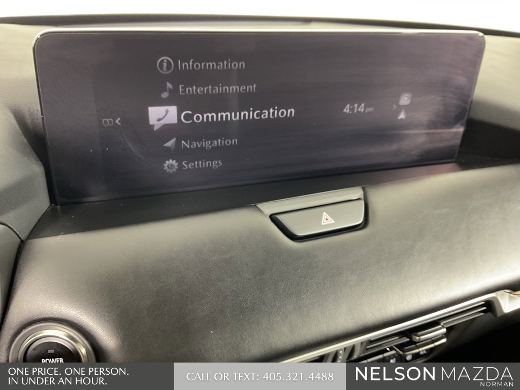 Certified 2025 MAZDA CX-90 Plug-In Hybrid w/ Premium Plus image 38