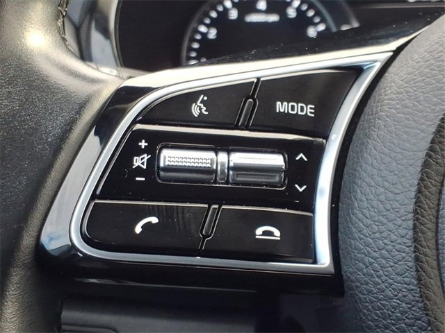 Used 2021 Kia Seltos SX image 20