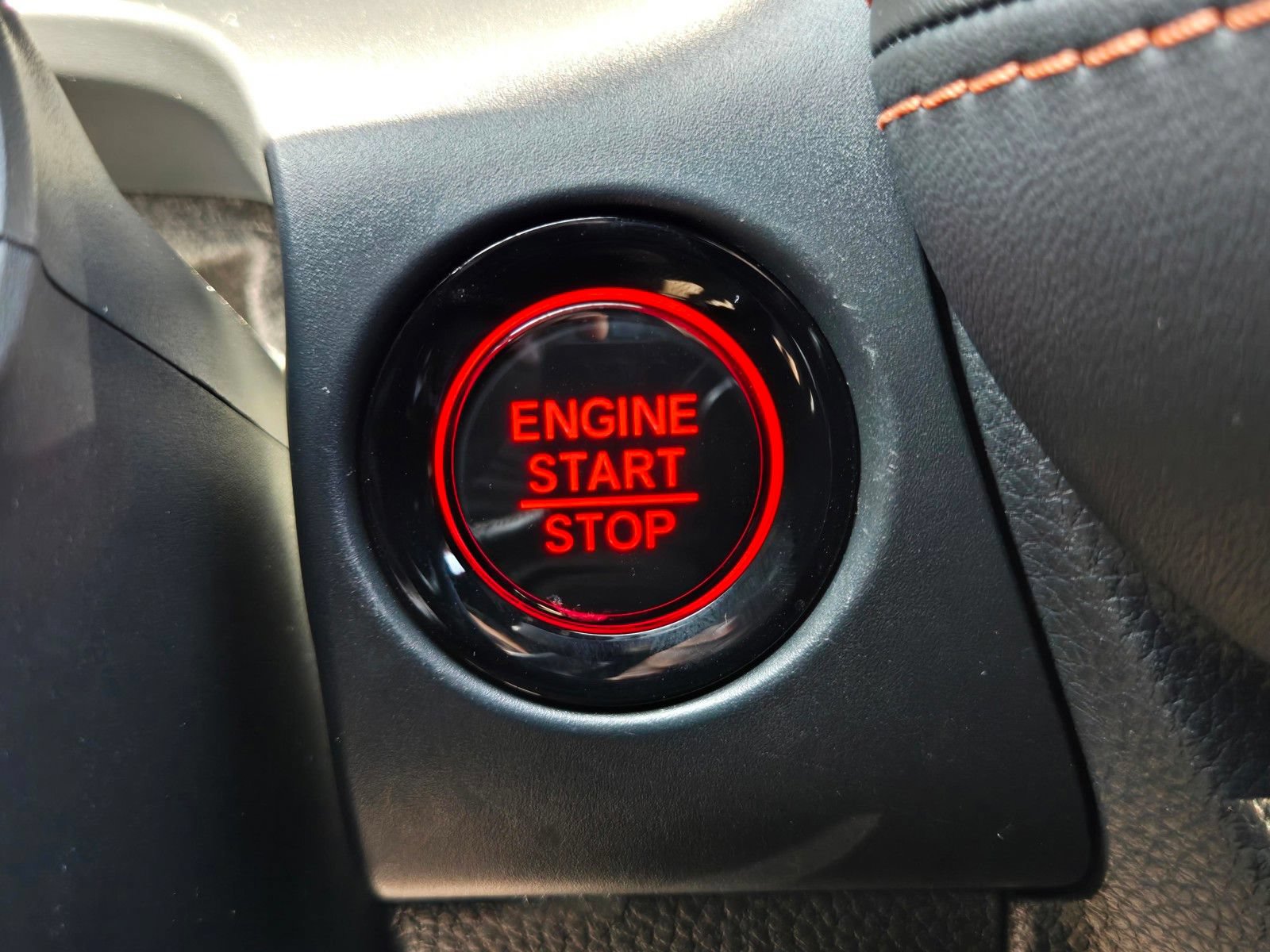 Certified 2024 Honda HR-V Sport image 27