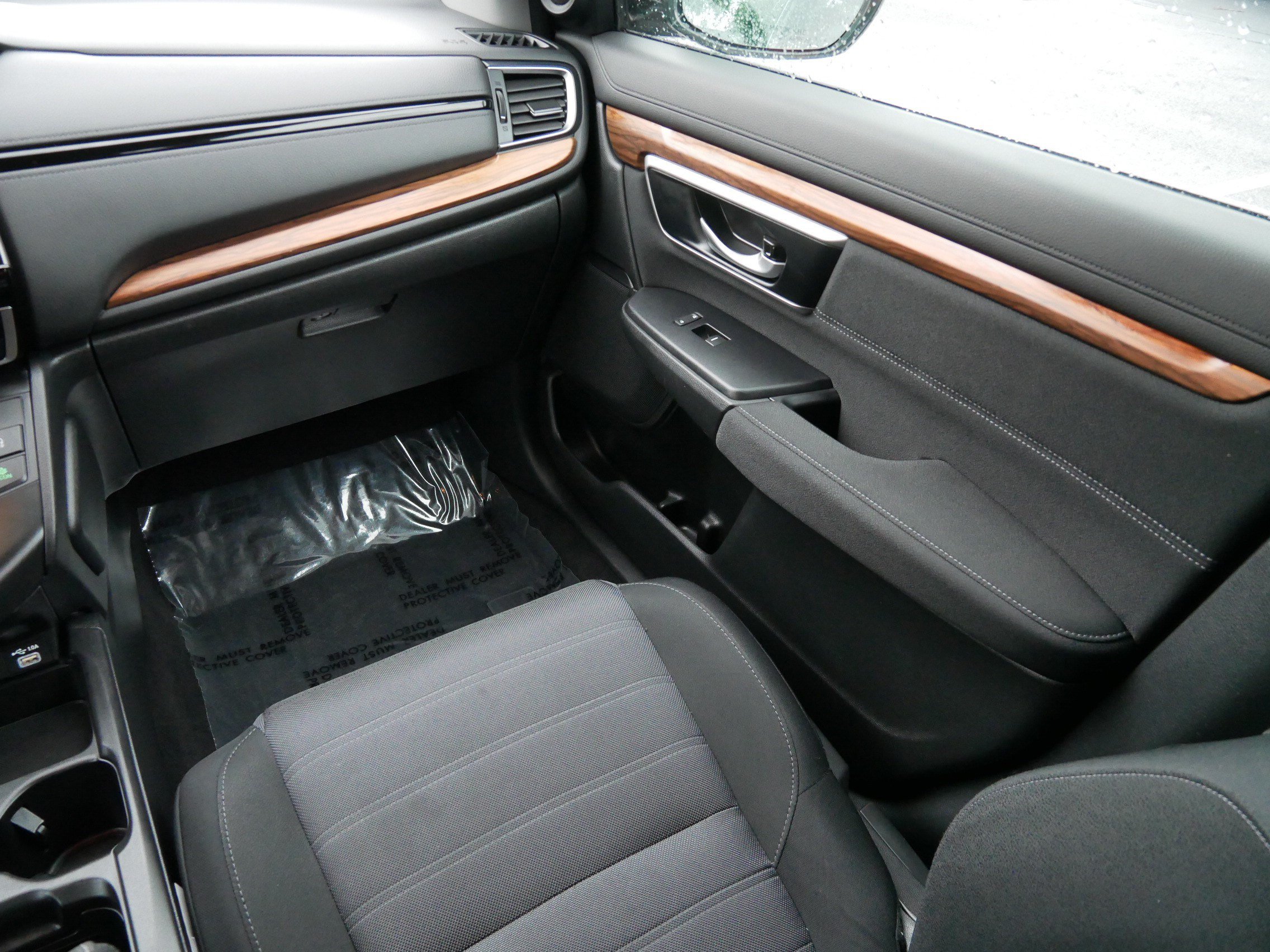 Used 2020 Honda CR-V EX image 11