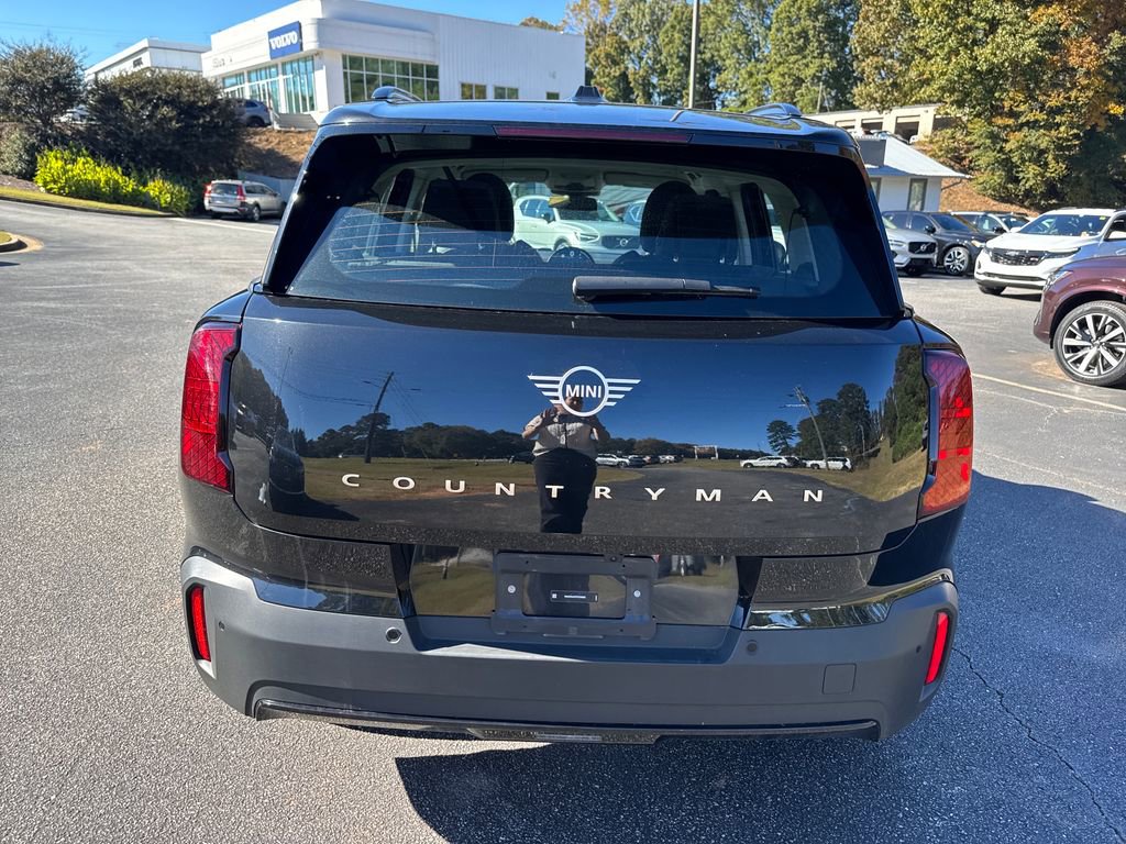 Used 2025 MINI Cooper Countryman S image 4