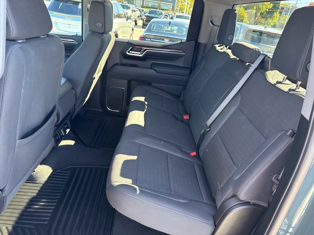 Used 2026 Chevrolet Silverado 1500 LT AWD/4WD image 21