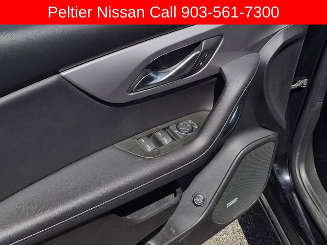 Used 2023 Chevrolet Blazer LT w/ Sound & Technology Package image 22