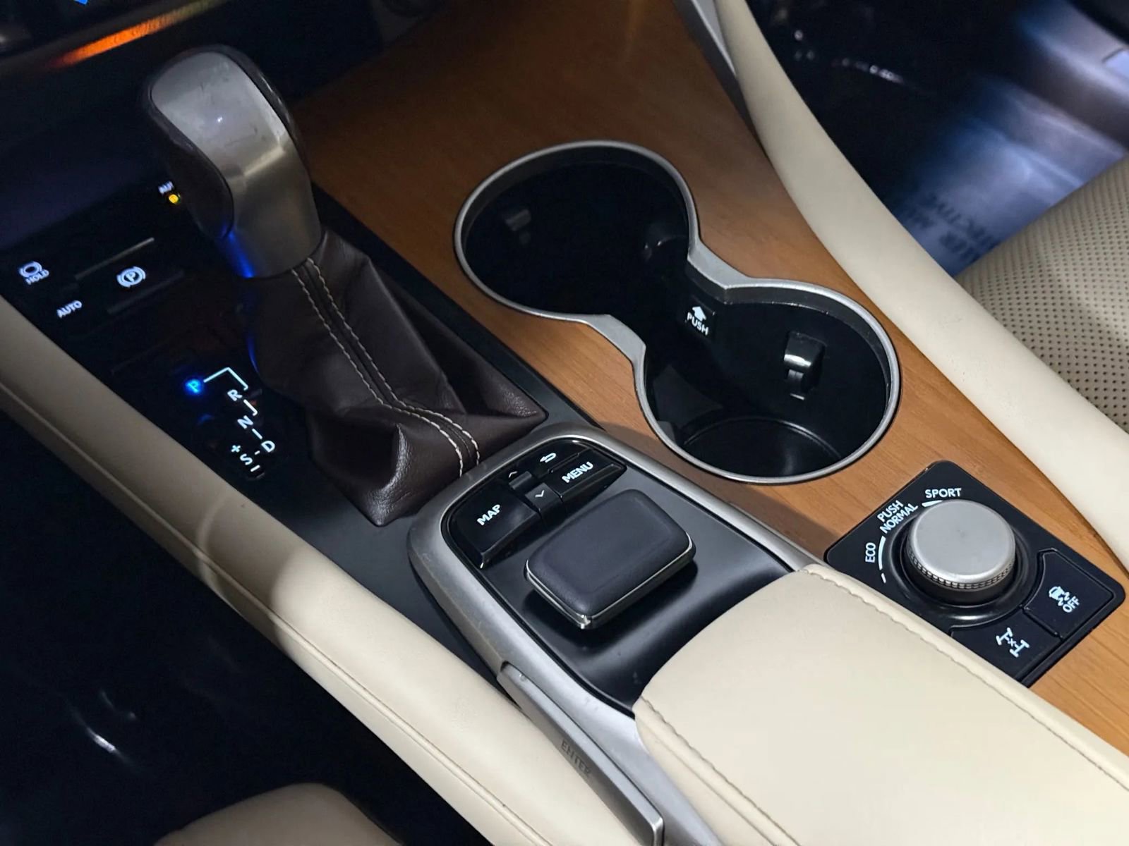 Used 2018 Lexus RX 350 F Sport image 40