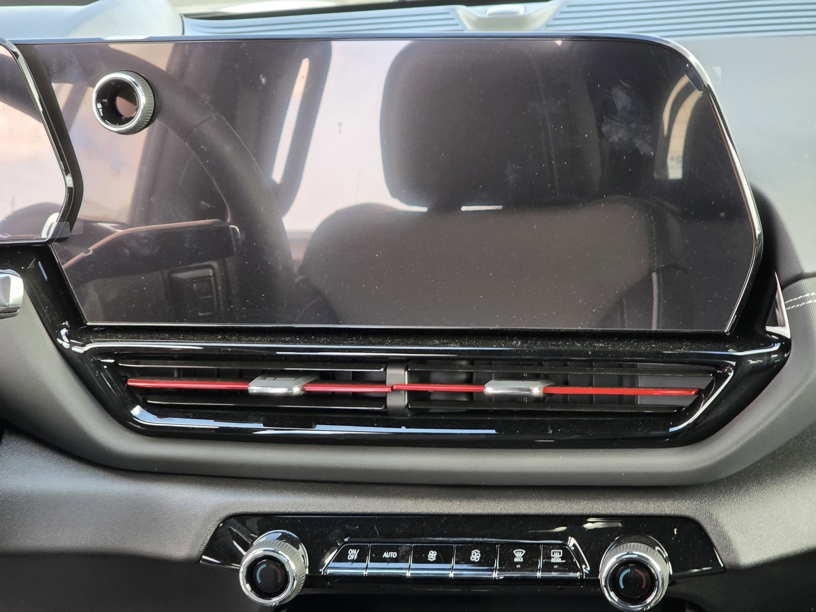 New 2026 Chevrolet Silverado EV Trail Boss w/ Premium Package image 28