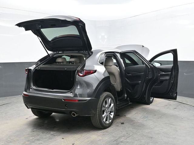 Used 2021 MAZDA CX-30 AWD 2.5 S w/ Preferred Package image 53
