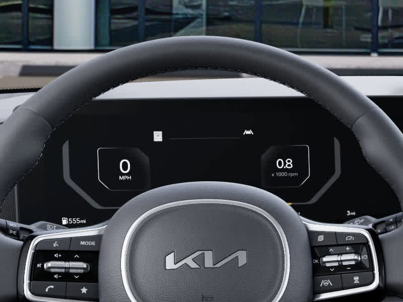 New 2026 Kia Carnival SX image 21