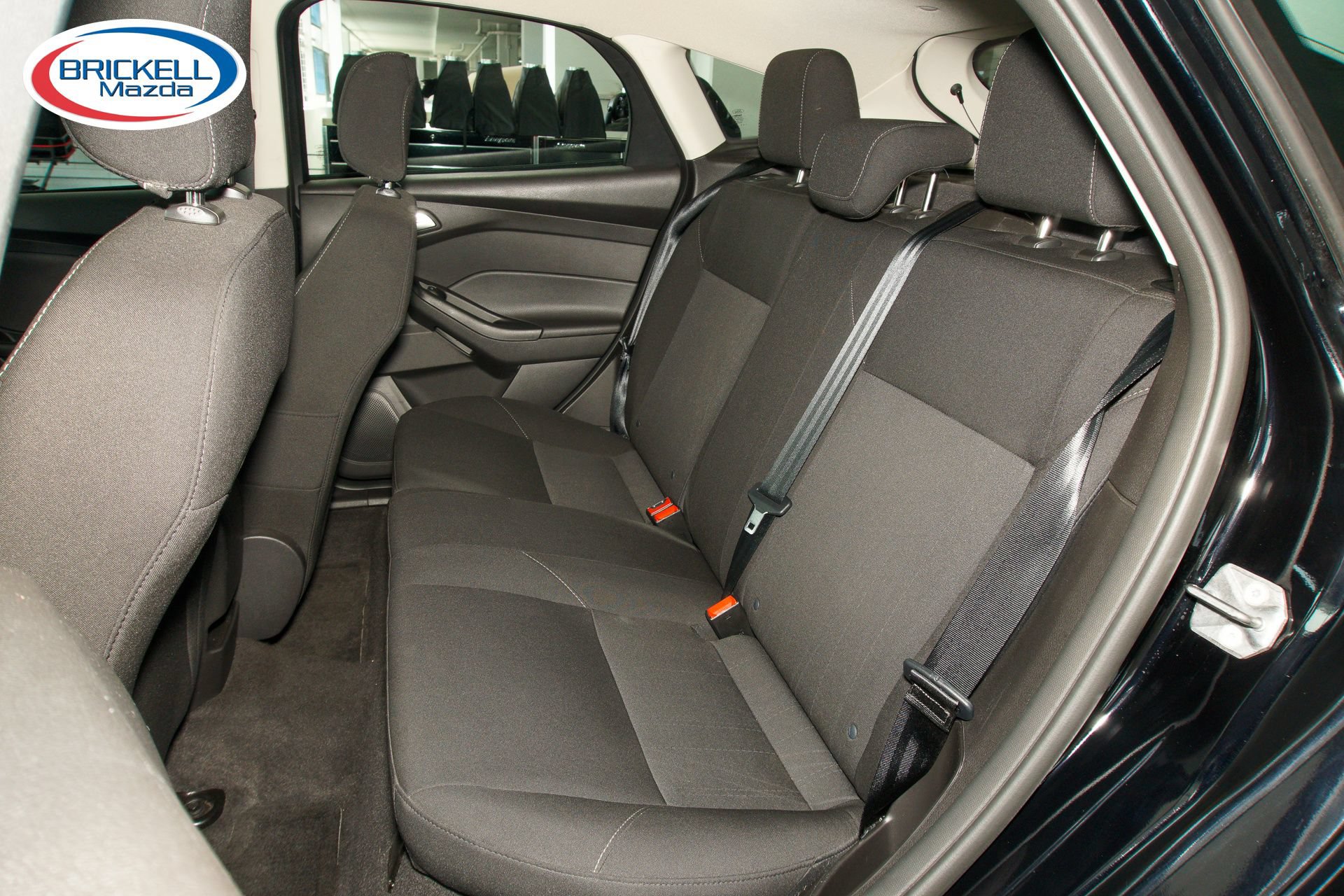 Used 2018 Ford Focus SE FWD image 17