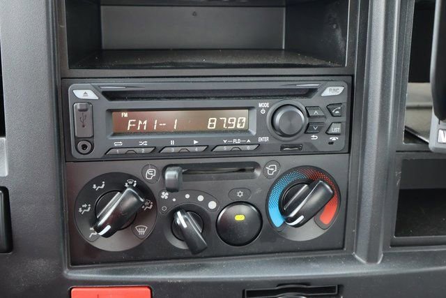 New 2025 Chevrolet Low Cab Forward image 20