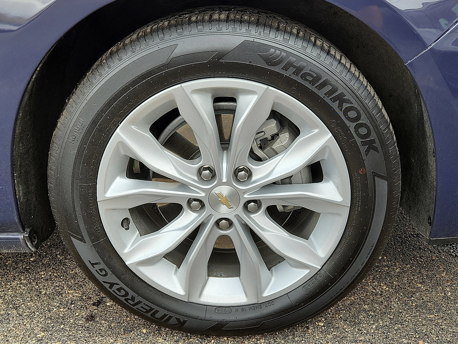 Used 2025 Chevrolet Malibu LT image 6