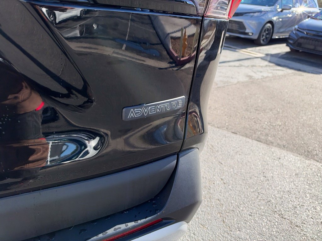 Certified 2024 Toyota RAV4 Adventure AWD/4WD image 9