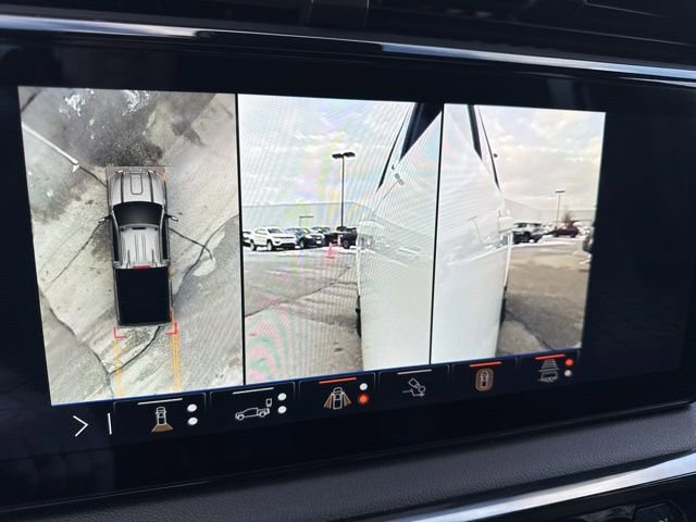 Used 2024 GMC Sierra 2500 AT4 w/ AT4 Premium Plus Package image 59