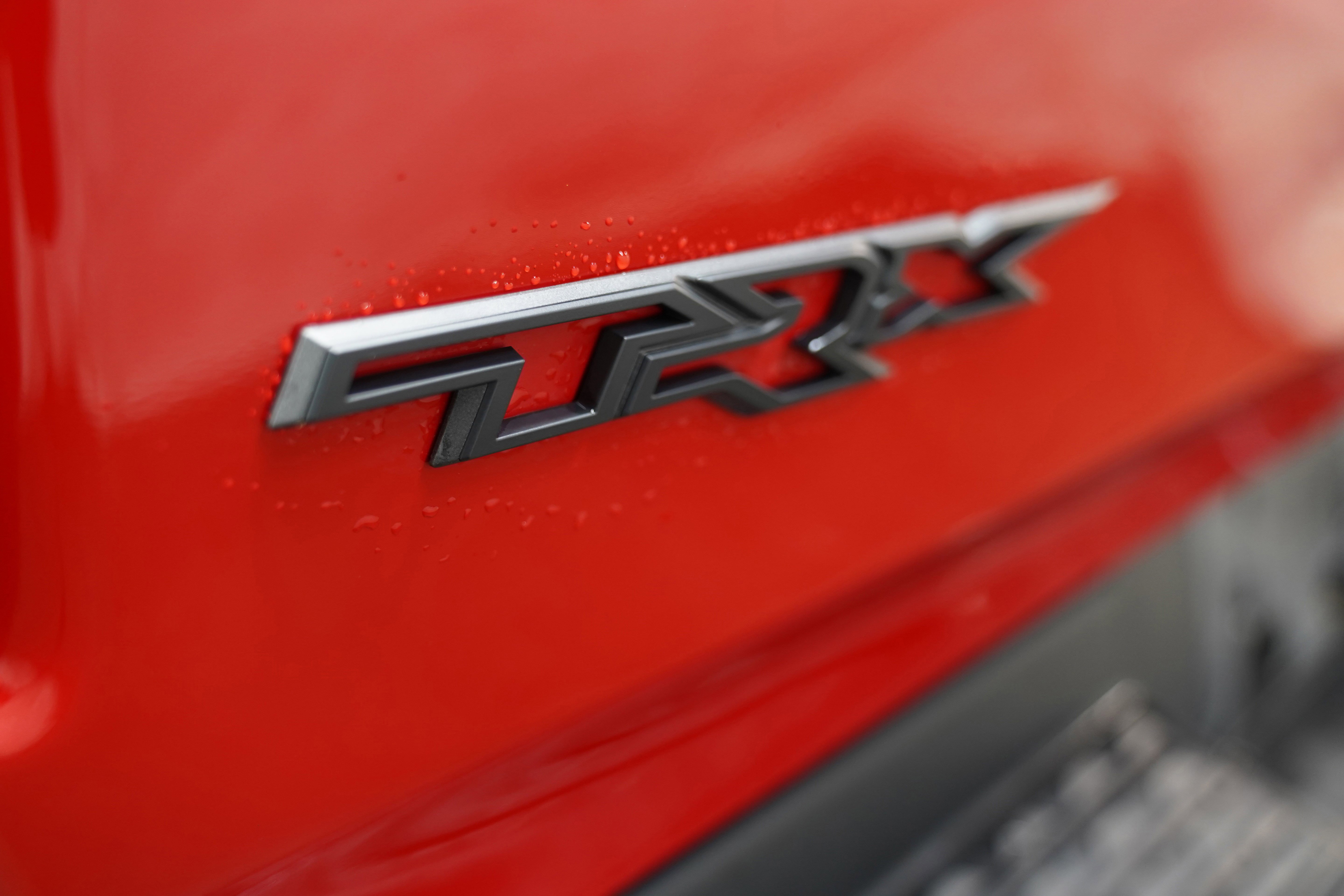 Used 2021 RAM 1500 TRX w/ TRX Level 2 Equipment Group image 13