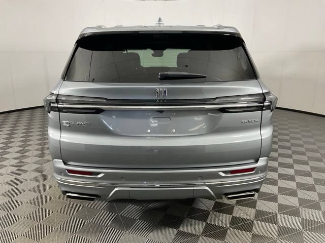 Used 2025 Buick Enclave Avenir w/ Super Cruise Package AWD/4WD image 5