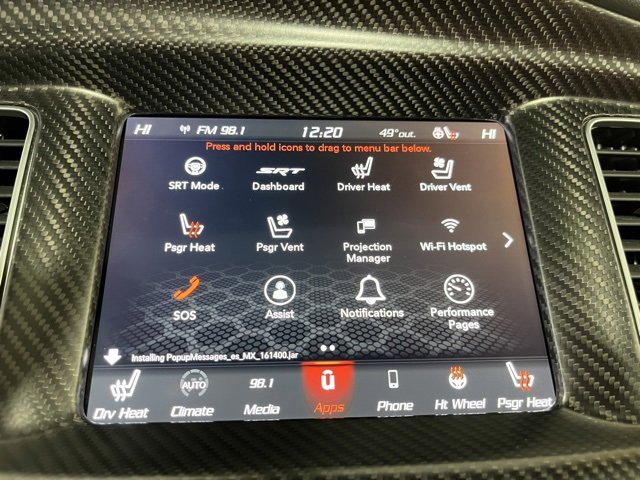 Used 2021 Dodge Charger Scat Pack image 29