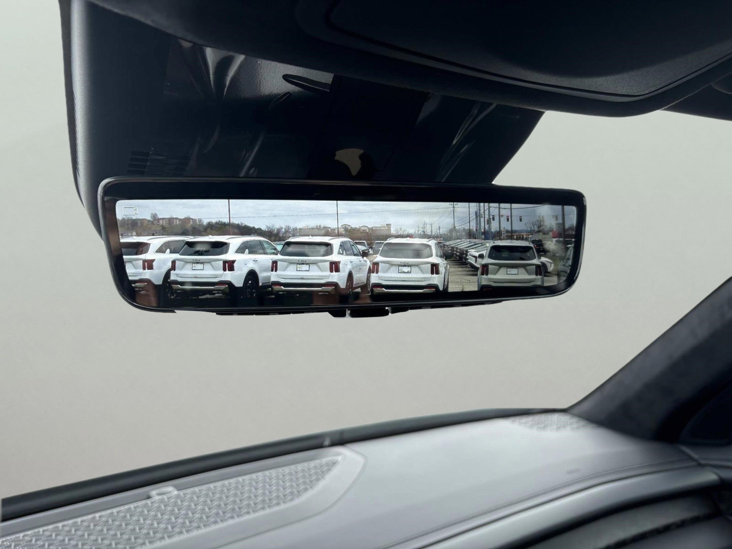 New 2027 Kia Telluride SX Prestige X-Pro image 33