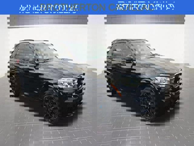 Used 2017 BMW X5 xDrive35i image 3