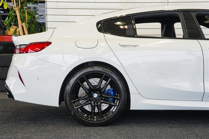 Used 2024 BMW M8 Gran Coupe xDrive Competition w/ Driving Assistance Package AWD/4WD image 31