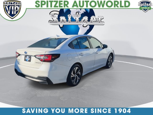 Used 2025 Subaru Legacy Premium AWD/4WD image 15