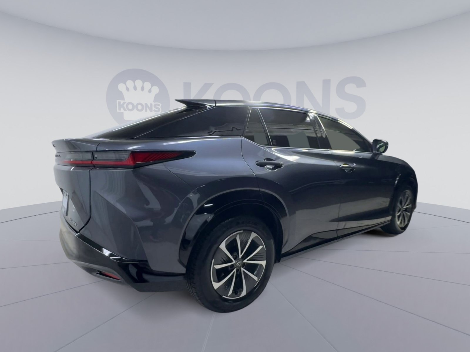 Used 2024 Lexus RZ 300e Premium w/ Accessory Package (Z1) FWD image 11
