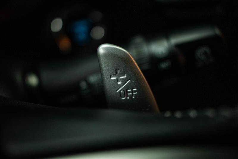 Used 2022 Mitsubishi Outlander GT AWD/4WD image 20
