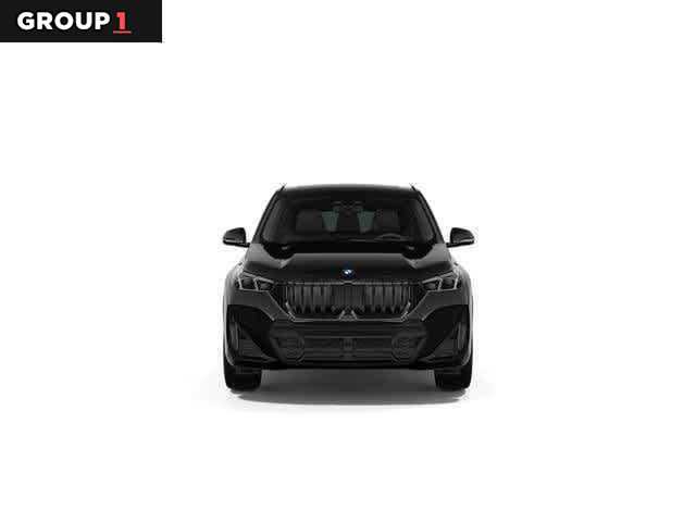 New 2027 BMW X1 xDrive28i w/ Technology Package AWD/4WD image 1