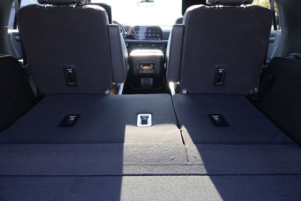 New 2026 Chevrolet Tahoe Premier image 47