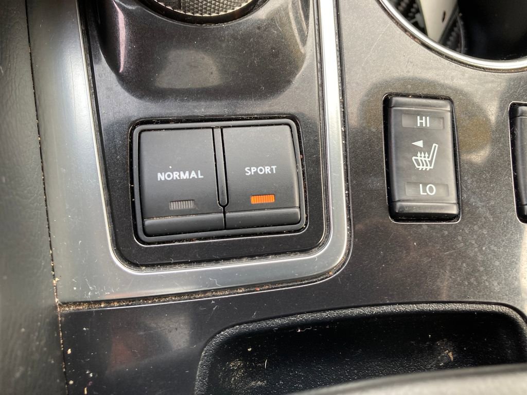 Used 2016 Nissan Maxima 3.5 SL image 38