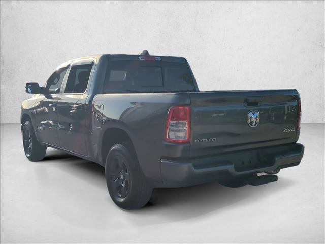 Used 2023 RAM 1500 Big Horn image 8
