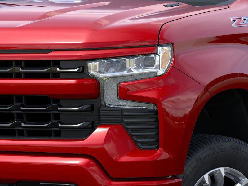 New 2026 Chevrolet Silverado 1500 RST image 11