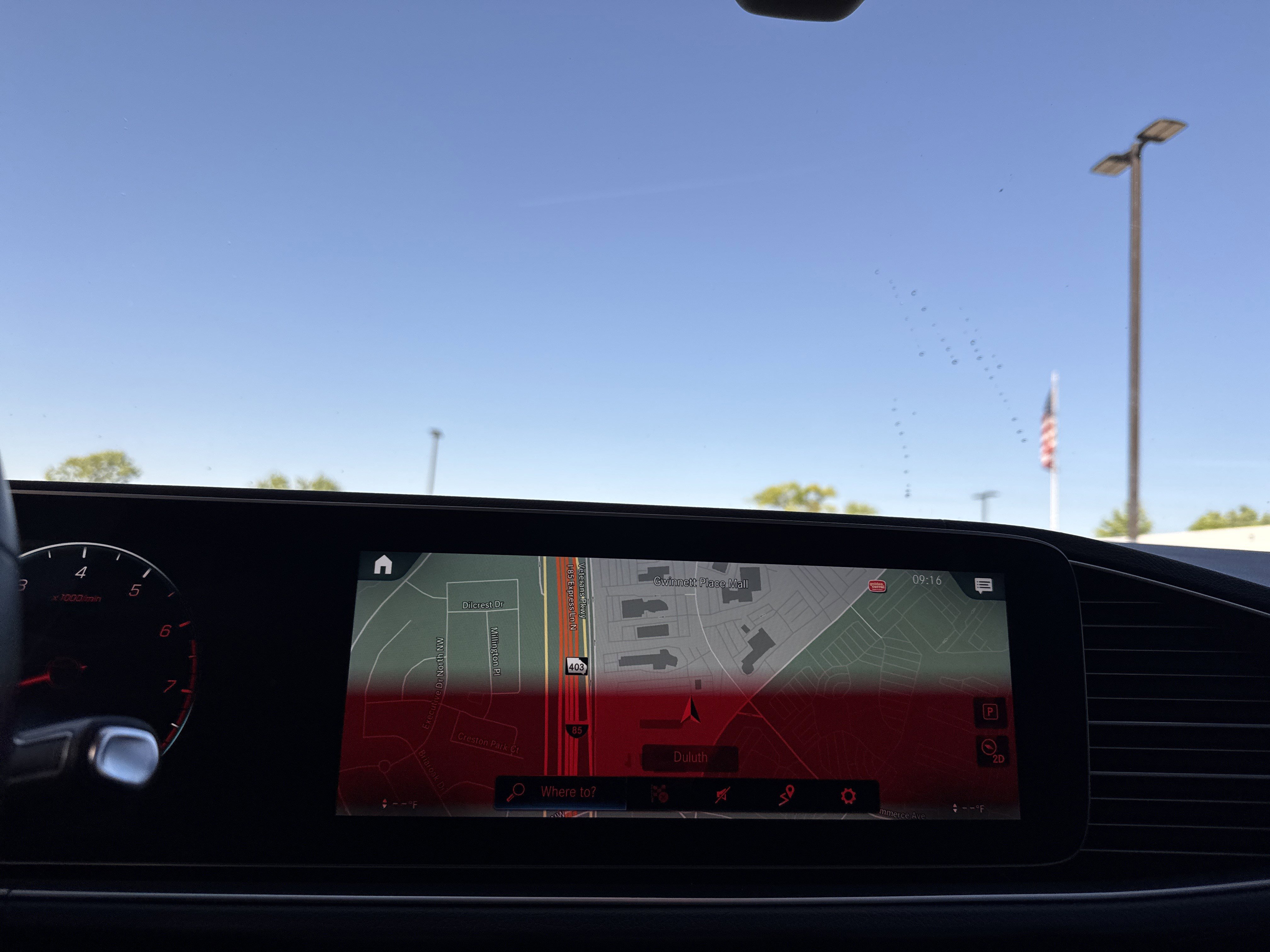 Used 2020 Mercedes-Benz GLE 350 image 24