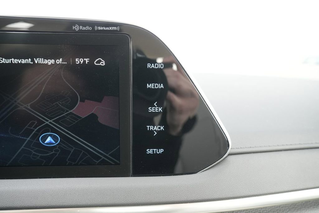 Certified 2023 Hyundai Sonata SEL w/ Preferred Accessory Package image 31