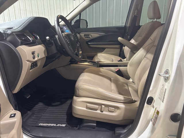 Used 2022 Honda Ridgeline RTL-E image 15