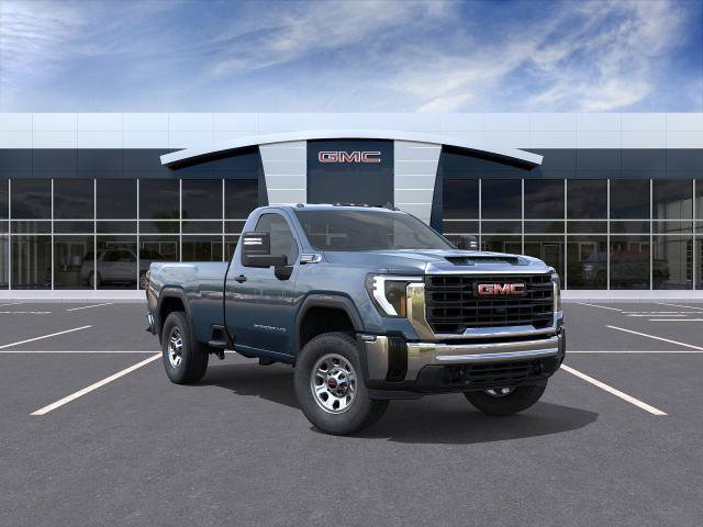 New 2026 GMC Sierra 3500 Pro w/ Convenience Package AWD/4WD image 25