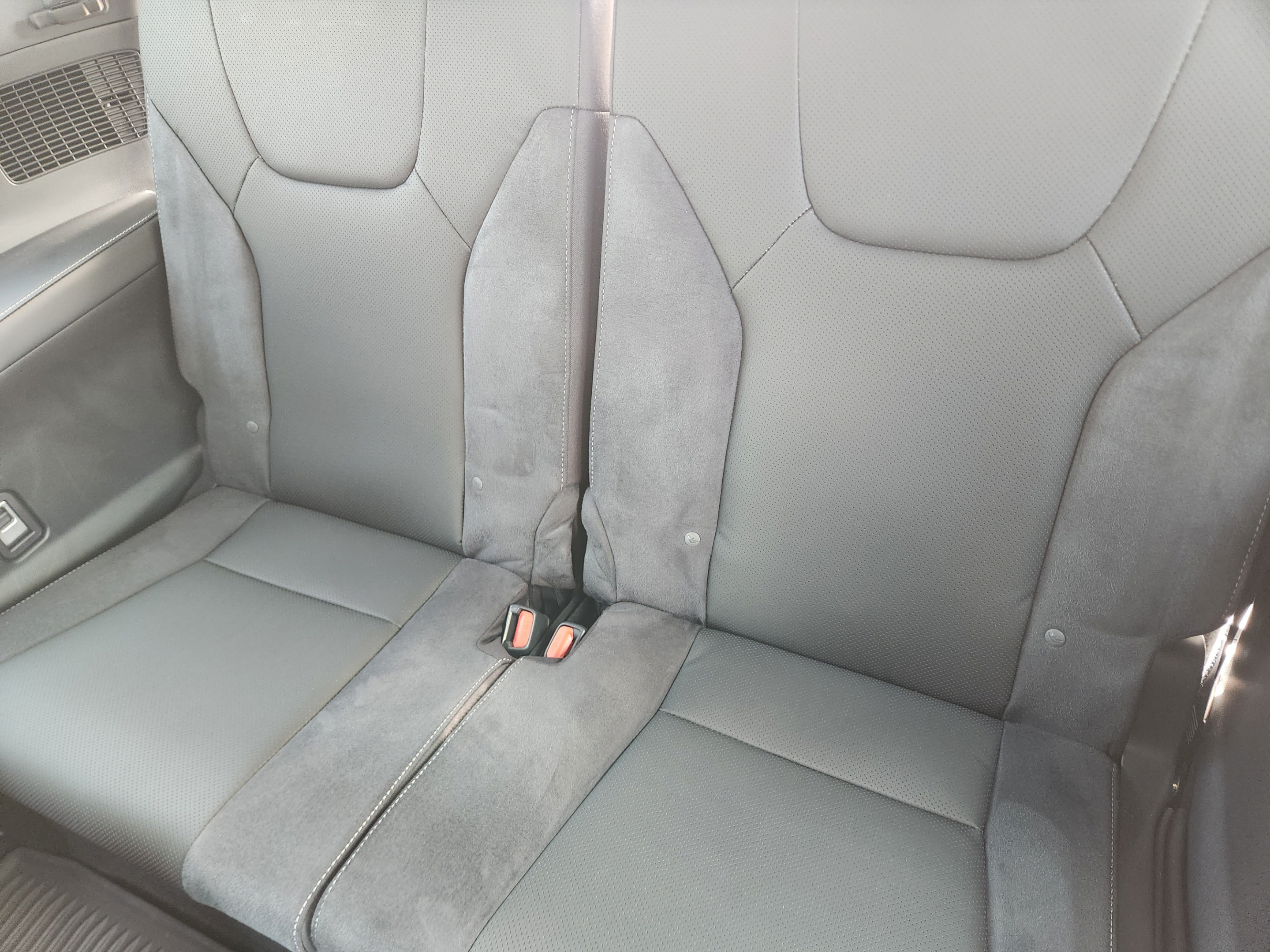 Certified 2024 Lexus TX 350 FWD w/ Technology Package image 29