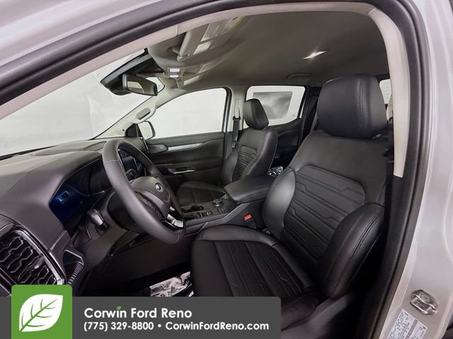 New 2026 Ford Ranger Lariat w/ FX4 Off-Road Package AWD/4WD image 23