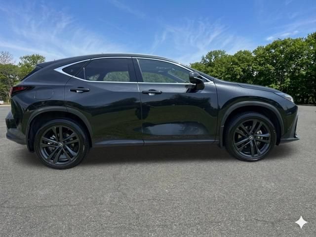 Used 2025 Lexus NX 450h+ AWD w/ Accessory Package (2T) image 8
