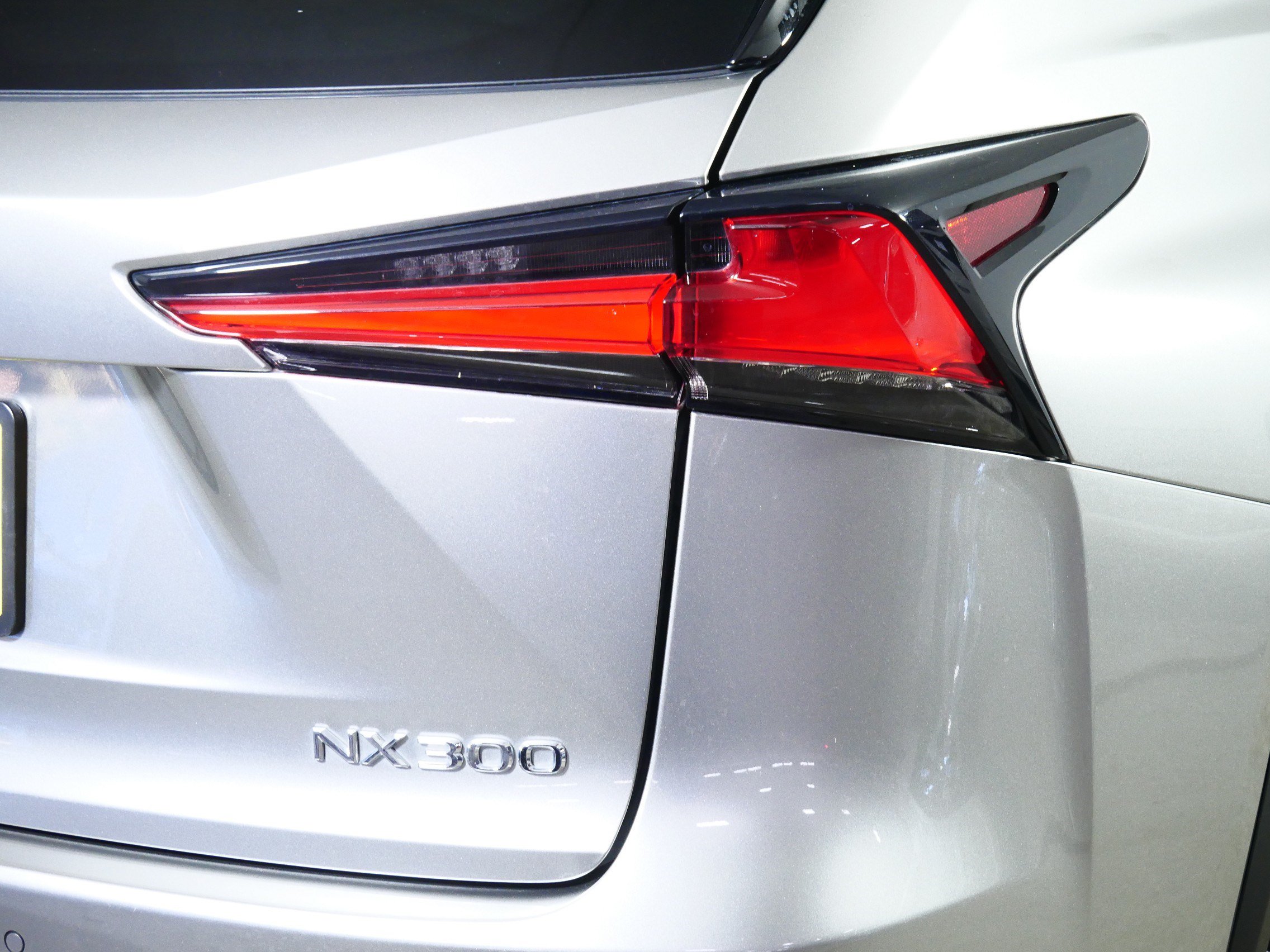 Used 2020 Lexus NX 300 AWD w/ Comfort Package image 17