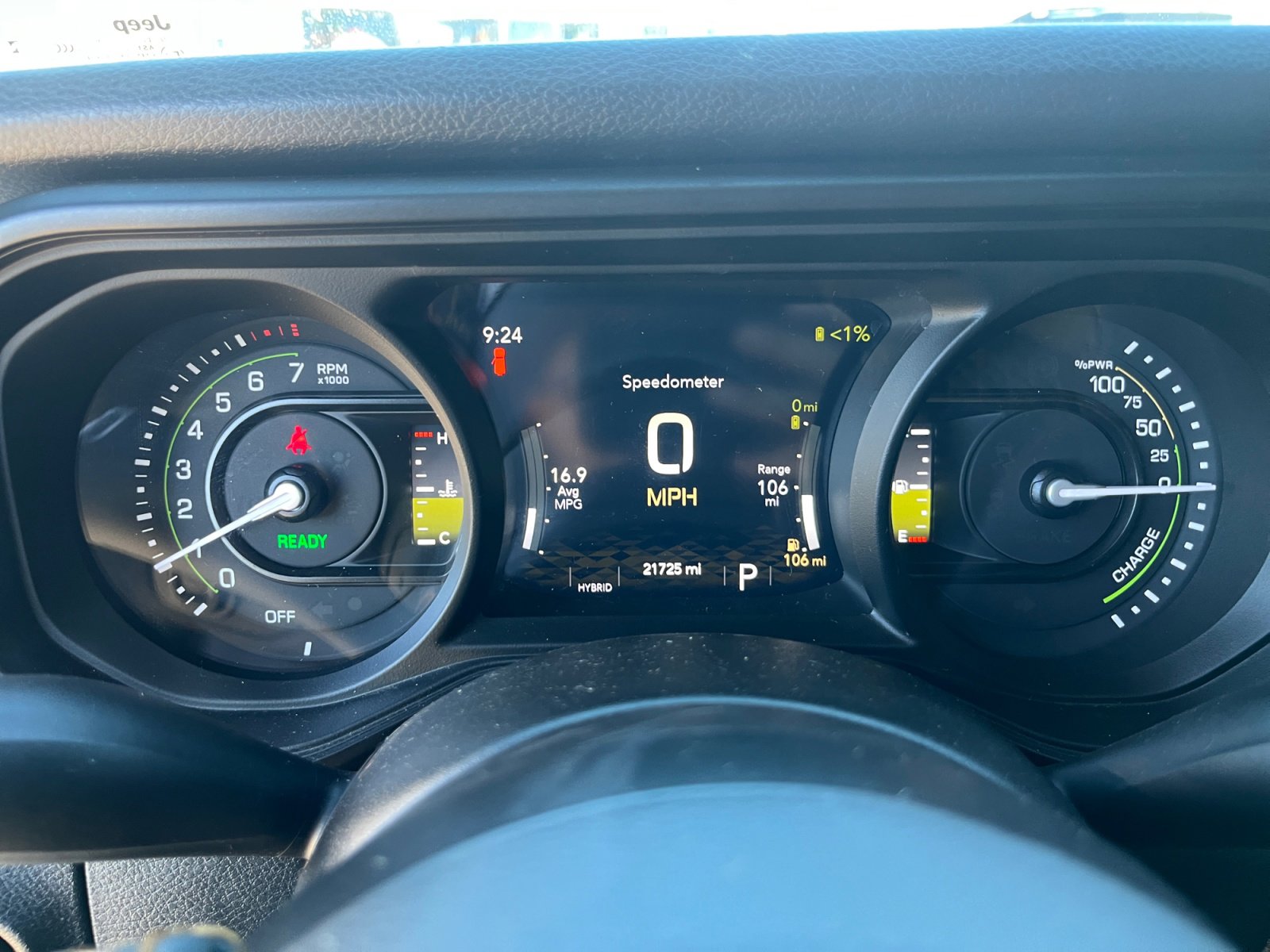 Used 2024 Jeep Wrangler Willys image 10