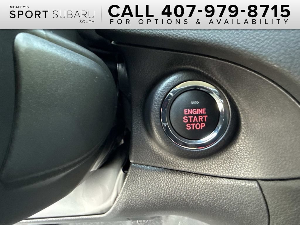 New 2026 Subaru Ascent Bronze Edition AWD/4WD image 40