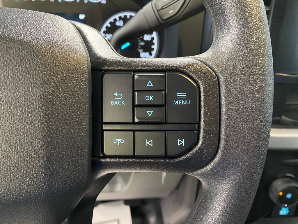 New 2026 Ford F450 XL w/ XL Driver Assist Package image 20