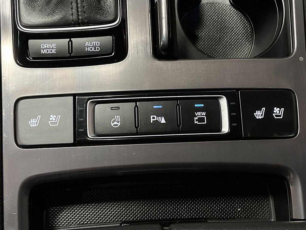 Used 2020 Genesis G80 3.8 w/ Sport Package 02 image 21