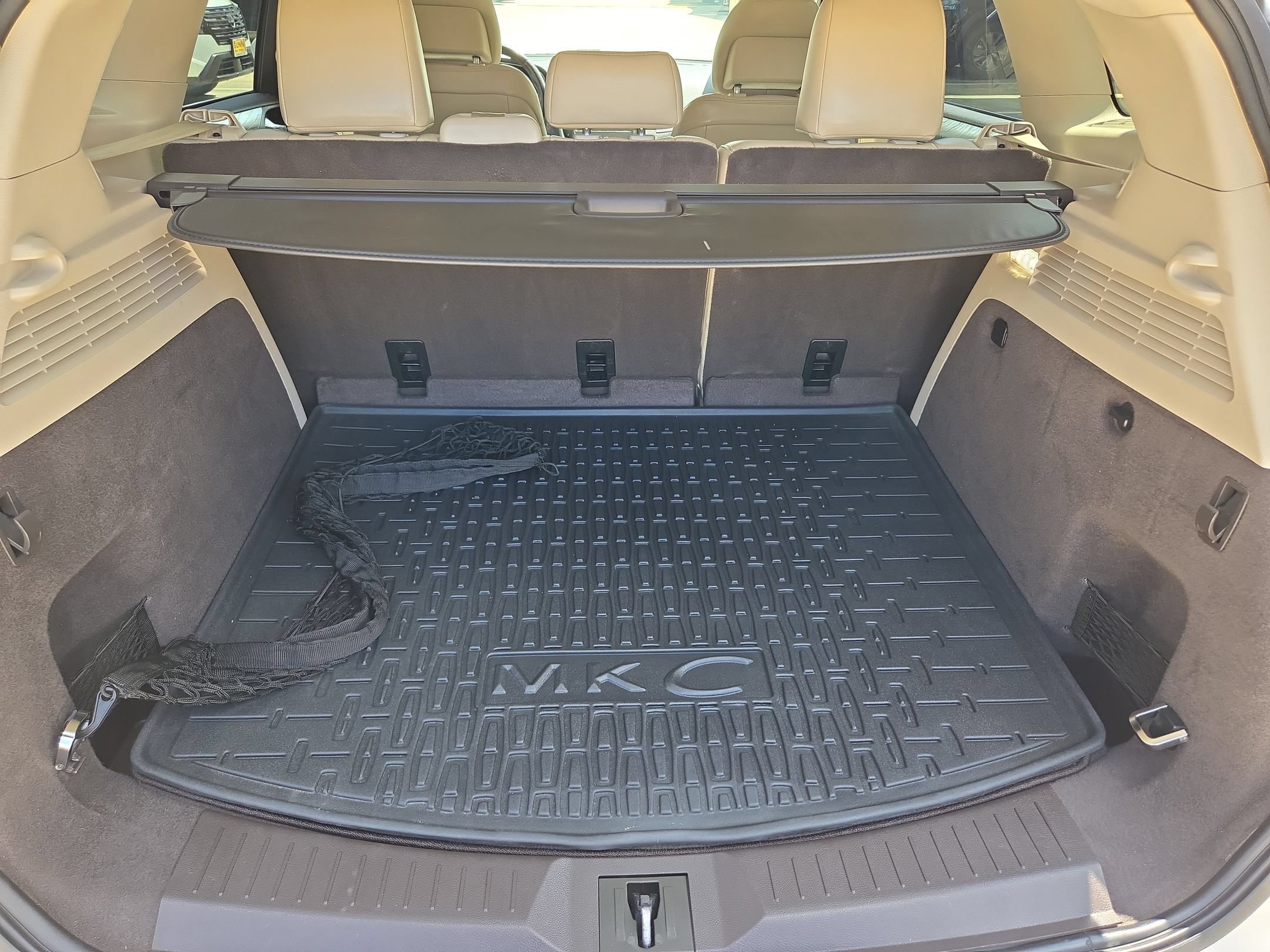 Used 2019 Lincoln MKC Reserve w/ MKC Climate Package FWD image 27