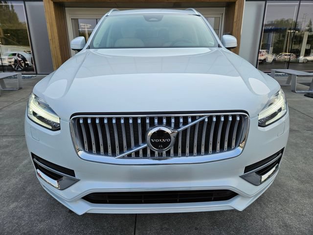 Certified 2023 Volvo XC90 T8 Plus AWD/4WD image 2