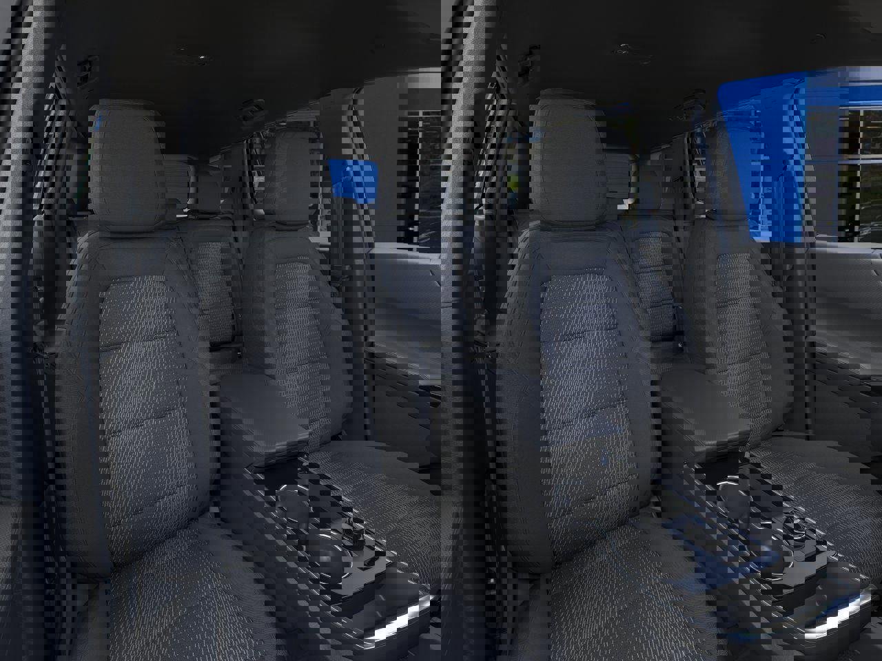 New 2026 Chevrolet Equinox LT w/ Safety and Technology Package image 16