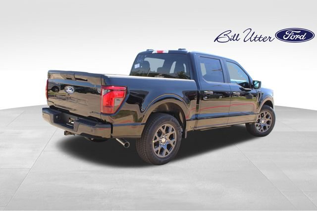 New 2026 Ford F150 STX image 3