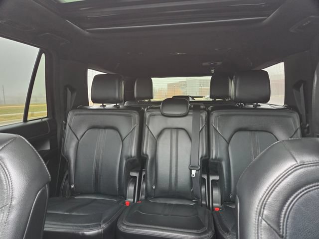 Used 2020 Ford Expedition Max Limited AWD/4WD image 40